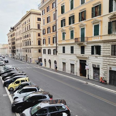 Beking Rome Hotel Bagian luar foto